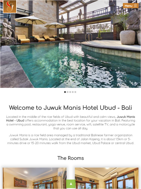 Juwuk Manis Hotel